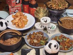 -小吊梨汤·北京菜(香山店)