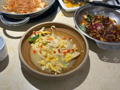 -大碗先生(万家丽店)