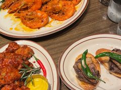 -ZAFFERANO西班牙海鲜饭(上海首店)