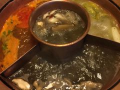 -滇釜火锅·能喝汤的火锅(车公庄店)