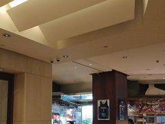 -怡咖啡海鲜自助餐厅(浦东香格里拉店)