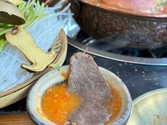 -陀岗美食·云南藏式特色餐厅