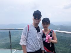 -帽儿山风景区
