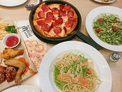 -必胜客(唐延店)