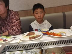 -星伦多自助料理·涮烤一体(奉贤龙湖天街店)