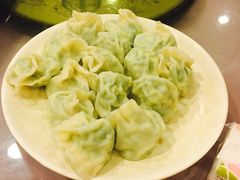 -大眼锅贴水饺(河东店)