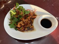 -高老庄·老溧阳·私房菜(南山竹海店)