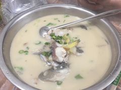 活水煮活鱼-生记(苏眼井店)