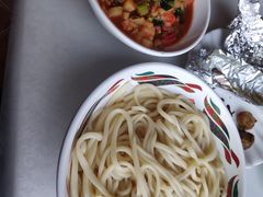 -巴依老爷新疆美食(工体旗舰店)