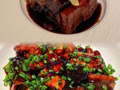 -醉舍·新淮扬菜(长宁龙之梦店)