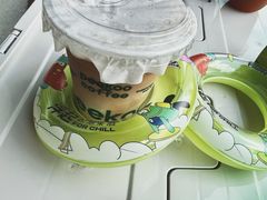 -peekoo coffee(尚嘉中心店)