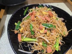 -潮十三潮汕砂锅粥(高新四路大都荟店)