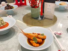 -浙江西子宾馆·牡丹厅