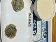 -冰泉豆浆馆(阳朔店)