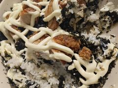 -韩鼎丰·韩国料理(林奥店)