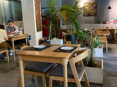 大堂-Pakwaan Indian restaurant芭港湾印度餐厅(领事馆店)