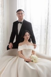 -雪中彩影婚纱摄影·微光艺术中心