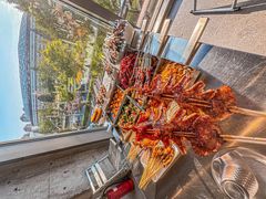 -No.DD戳子烧烤·江湖菜(北京总店)