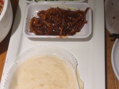 -九毛九西北菜(大东海店)