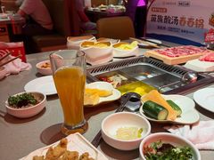-海底捞火锅(漫乐城夜宵主题店)