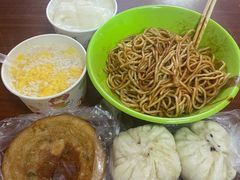 -丽华早点(大成路店)