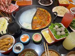 -三块六重庆火锅(万象汇店)