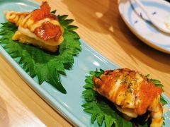 -隐泉京望日式料理(太和广场店)