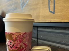 -星巴克(上海南站店)