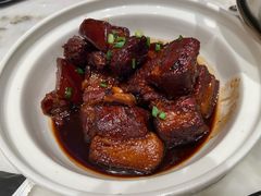 美女红烧肉-涌上外婆桥(江北万达店)