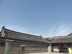 -内乡县衙博物馆