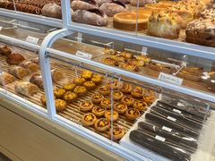 -好利来(桃源店)