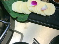 -手选潮汕鲜活牛肉火锅(二七广场店)