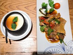 -云海肴·汽锅鸡·云南菜(高德置地店)
