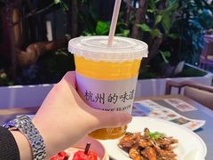 -桂满陇·杭州饭店(清河万象店)