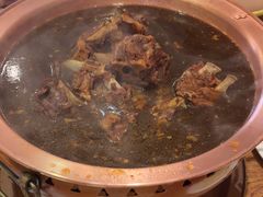 -清真吴记门钉肉饼·喜多利