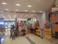 -凯德广场(武胜路店)