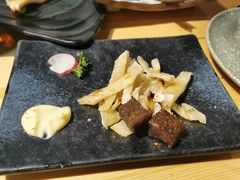 -菊上尊品料理(蚌埠银泰店)