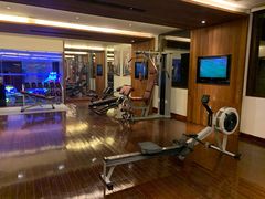 -三亚湾海居铂尔曼度假酒店