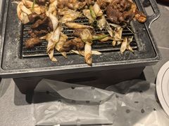 -四川饭店(长白店)