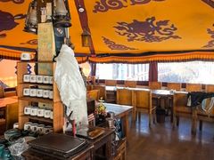 -玛吉阿米·餐吧