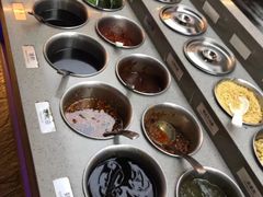 -小龙坎老火锅(北京三里屯店)