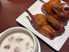 -杭州JW万豪酒店-万豪中餐厅