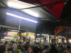 -明记烧鱼美味店