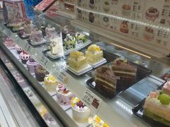 -仟吉KenGee(西子花苑店)