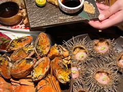 -花潮料理艺食馆(SM新生活广场店)