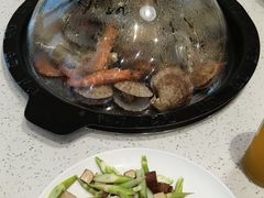 -前王院•巧克力海鲜市集餐厅(万平口店)