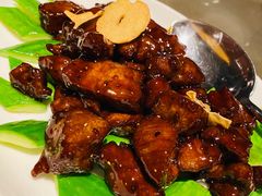 -大连君悦酒店·星海湾壹号Dalian·Dalian(星海广场店)
