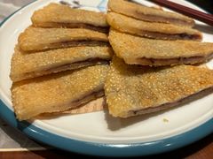 -山水茶艺馆·点心粤菜·30年老字号