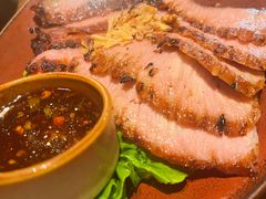 -CHINCHIN 青青·泰国料理(万象食家店)