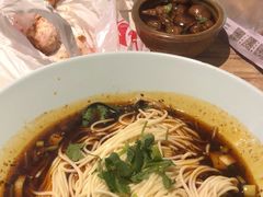 重庆小面-好這口重庆小面(总店)